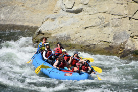 employee recreation outdoor