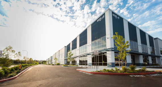 Image for - Bridge Point Kent 300 (Kent, WA)