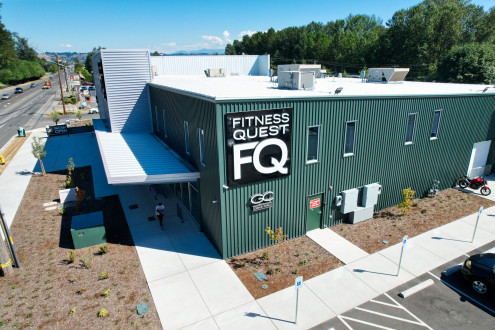 Image for - Fitness Quest (Puyallup, WA)