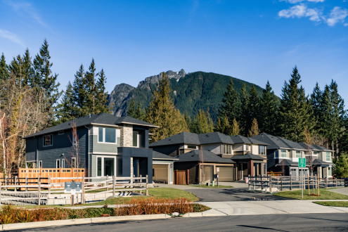 Image for - Kanim Grove (North Bend, WA)