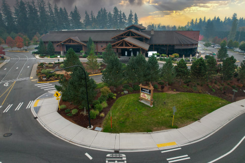 Image for - Eastridge Church (Issaquah, WA)
