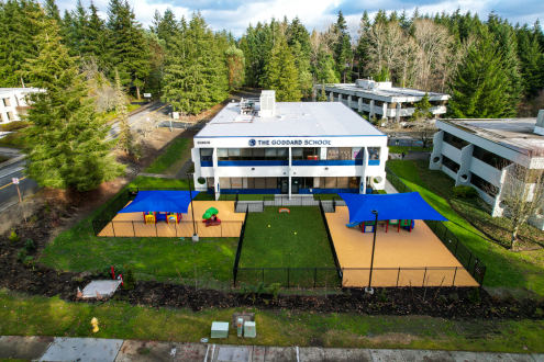 Image for - The Goddard School® of Federal Way (Federal Way, WA)