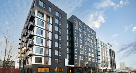Image for - The Lex Apartments (Tacoma, WA)