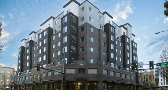 Image for - Legacy Plaza (Auburn, WA)