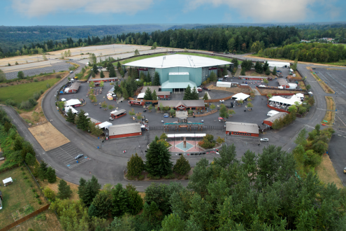 Image for - White River Amphitheatre (Auburn, WA)