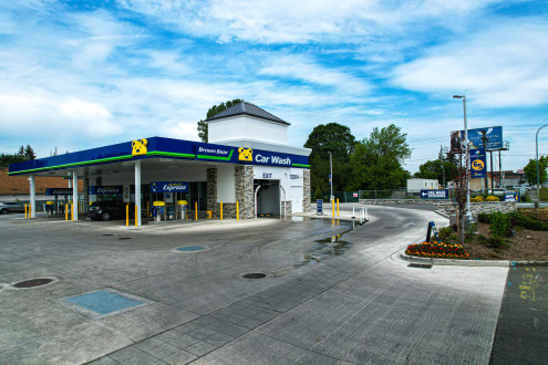 Image for - Brown Bear Car Wash (Various)