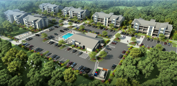 Image for - East Sumner Apartments (Sumner, WA)