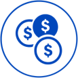 Competitive Wages & Bonuses