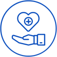 Medical, Dental, Vision & Life Insurance