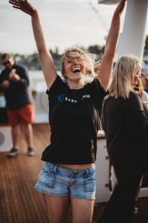 Boat Party June 14