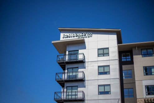Image for - The Residence Inn Seattle Sea-Tac Airport (Renton, WA)