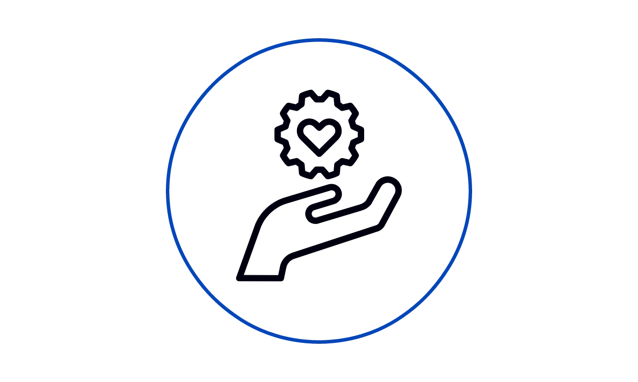 Image of Project Superior Client Service