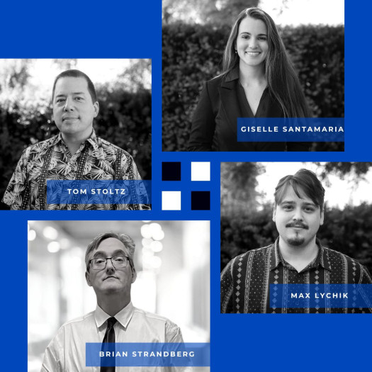 Image for - Meet Barghausen's IT Professionals