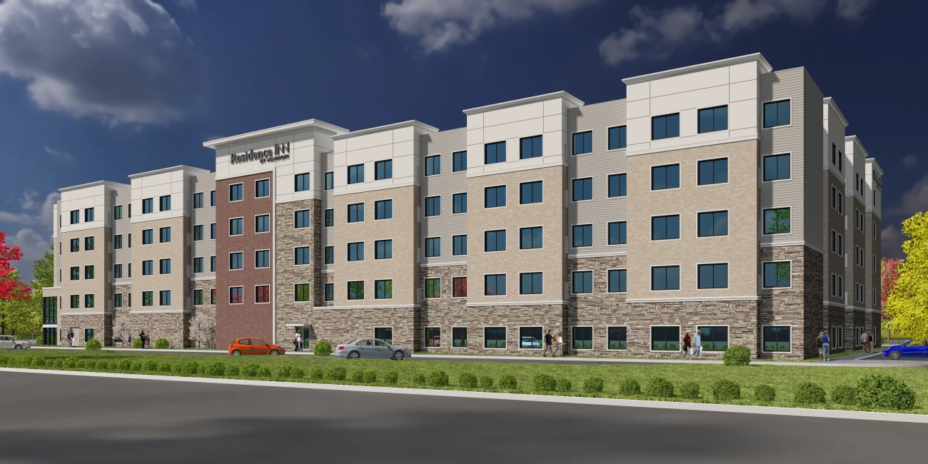 Residence Inn by Marriott