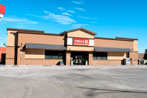 Image for - Circle K (Kennewick, WA)