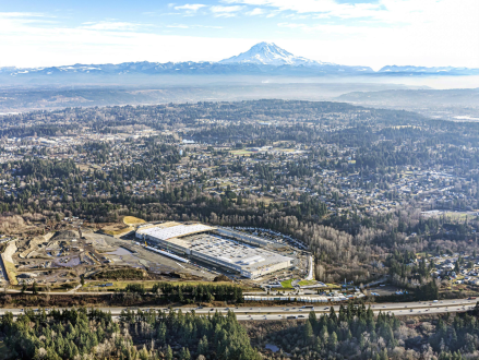 Image for - Bridge Point I-5 (Milton, WA)