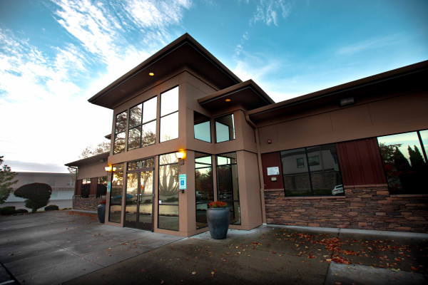 Image for - Barghausen's Newest Office Location: Puyallup, WA