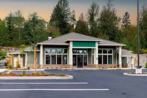 Image for - Timber Ridge Animal Hospital (Bonney Lake, WA)