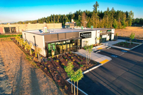 Image for - Mountain View Chiropractic and Wellness Center (Bonney Lake, WA)
