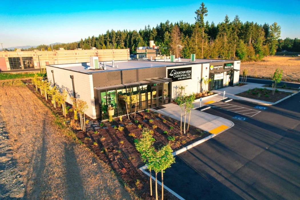 Mt. View Chiropractor location in Bonney Lake, WA