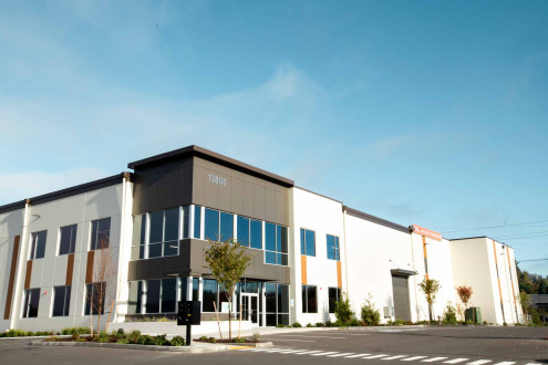 Image for - Lakeview Building (Monroe, WA)