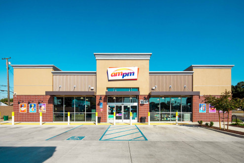 Image for - ARCO ampm-Newman, CA (Newman, CA)