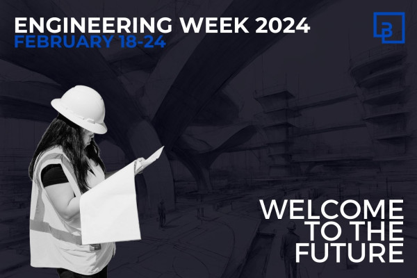 Image for - Engineering Week 2024