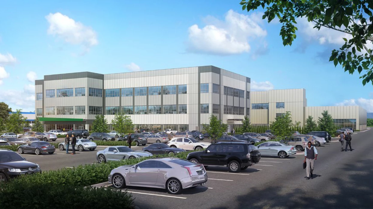 Seagen Mountain View