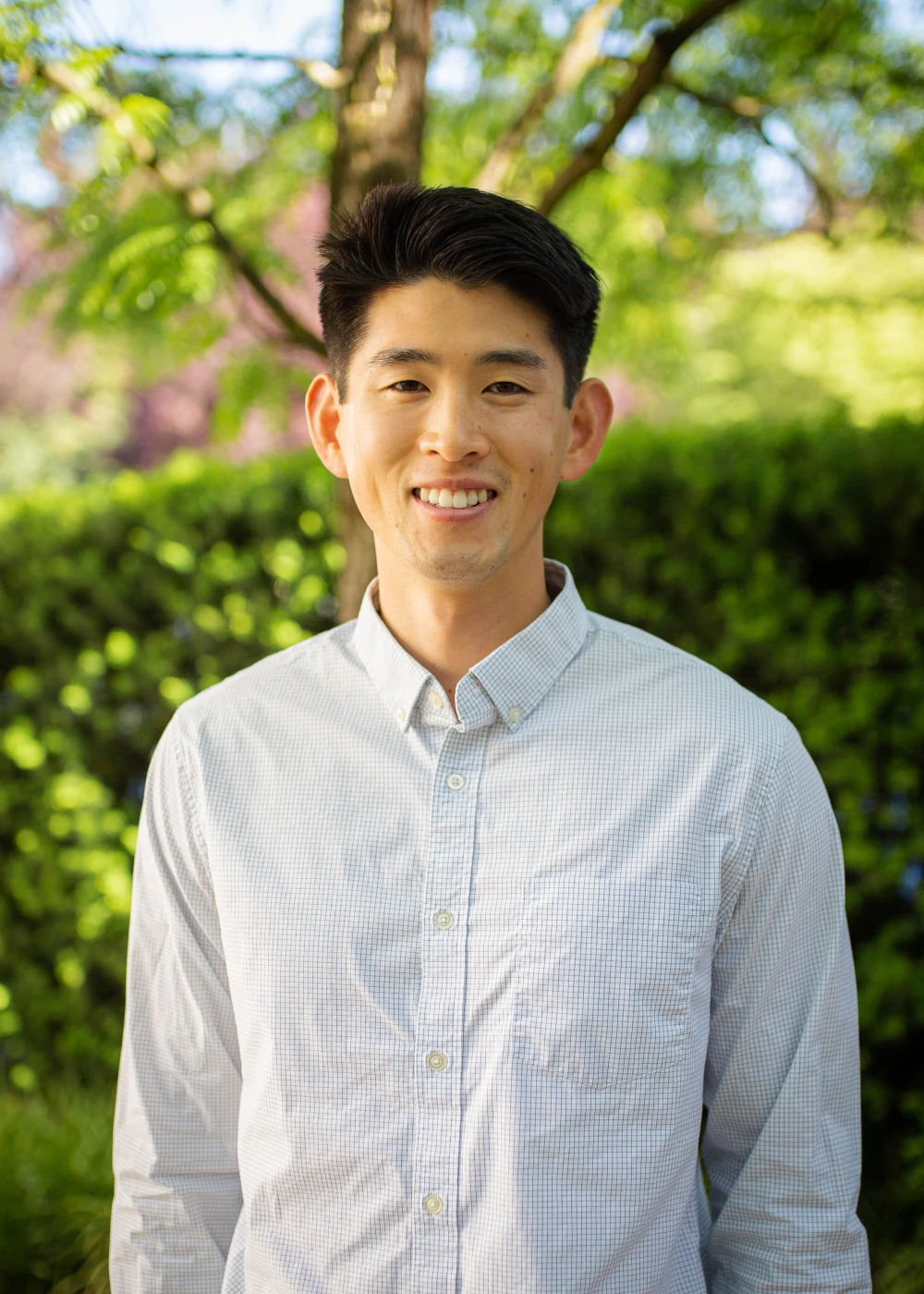 Image of Riku Kusakabe, P.E.