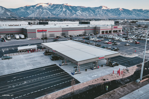 Image for - Costco Wholesale (United States, Canada, and Mexico)