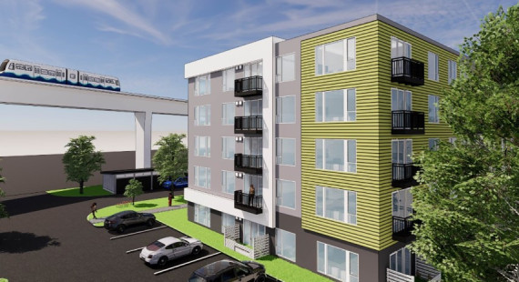 Image for - The Suton (Kent, WA)