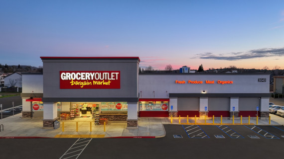 Image for - Grocery Outlet (Cameron Park, CA)