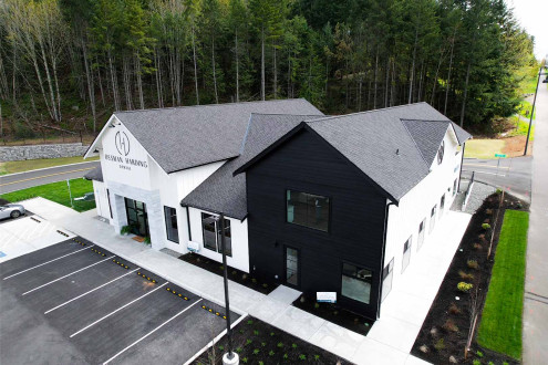 Image for - Ossman Harding Dental (Bonney Lake, WA)