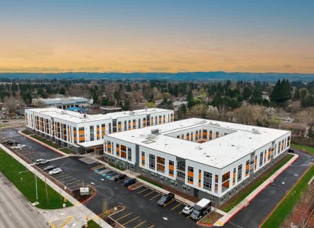 Image for - Anthology of Beaverton (Beaverton, OR)