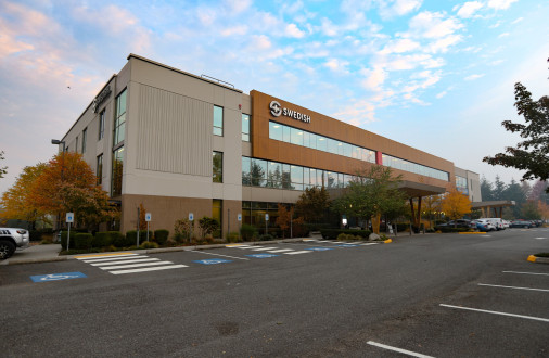 Image for - Swedish Medical Center (Redmond, WA)