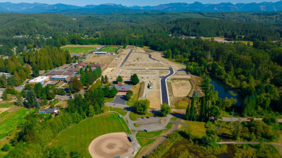 Image for - Tolt River Terrace (Carnation, WA)