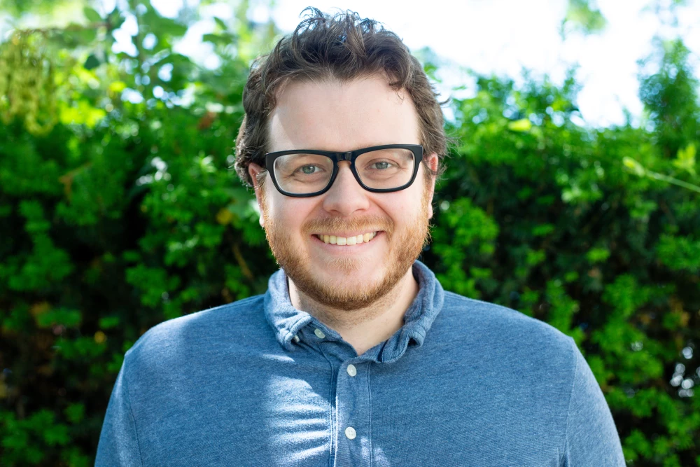 Image of Teague Aalvik, P.E.