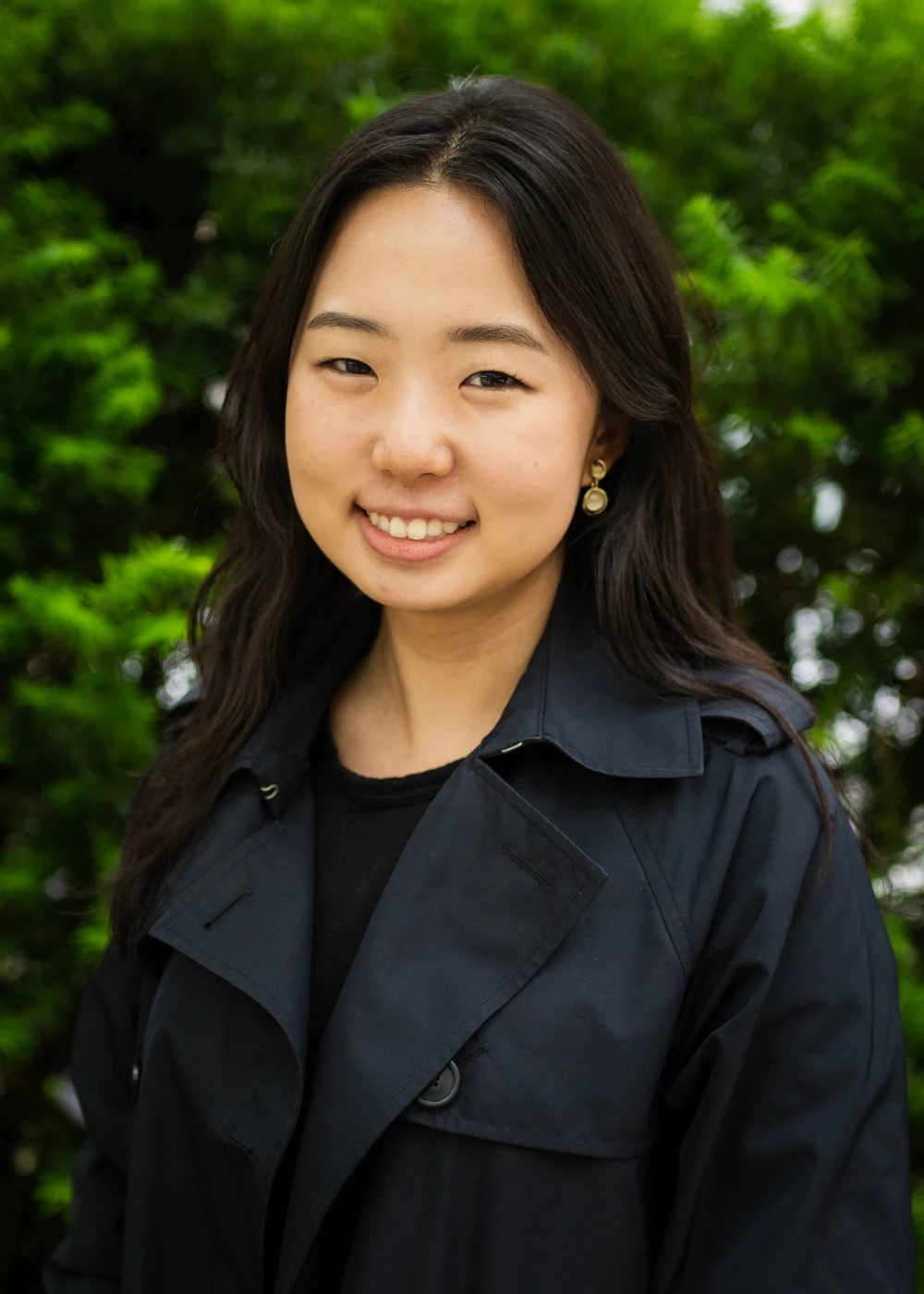 Image of Ashley Han, P.E.