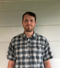 Image for - Kaleb Mapstead