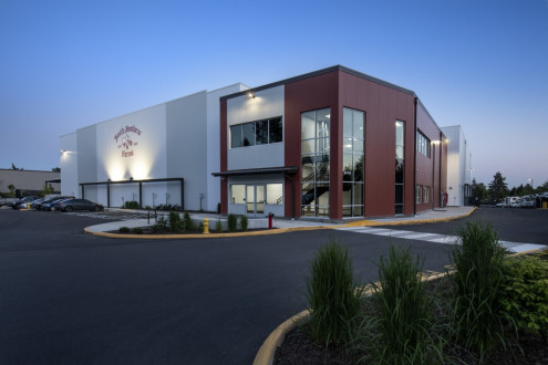 Image for - Smith Brothers Farms (Federal Way, WA)
