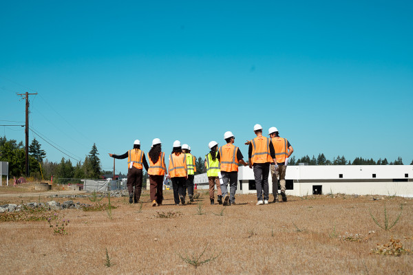 Image for - Empowering the Next Generation of Civil Engineers: Summer 2024 Internship Highlights