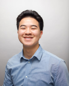 Image for - Harold Nguyen