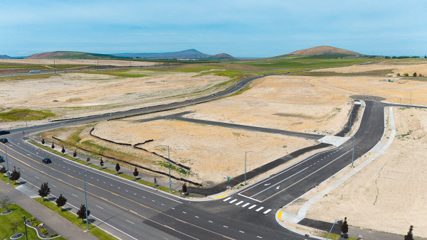 Image for - Badger Mountain South - The Future of Tri-Cities Living
