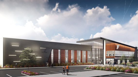 Image for - Pearl Street Family YMCA (Tacoma, WA)