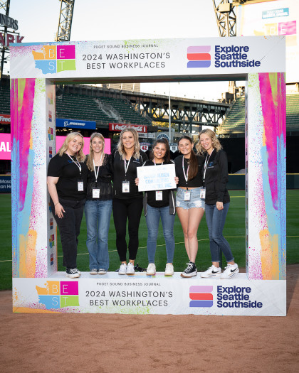 Image for - Barghausen Ranks #14 in the PSBJ Washington’s Best Workplaces 2024