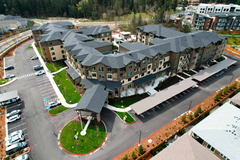 Image for - Bonaventure of Maple Valley (Maple Valley, WA)