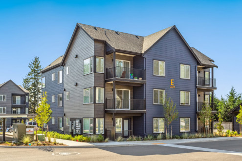 Image for - South Bay Village Apartments (Lacey, WA)