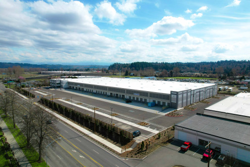 Image for - The Puyallup Corporate Center (Puyallup, WA)
