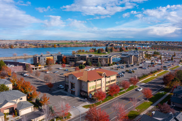 Image for - Barghausen's Richland, WA Office Location - Meet the Team