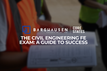 Image for - The Civil Engineering FE Exam: A Guide to Success
